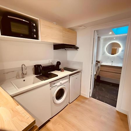 Le Soul Heaven - Centre historique - Wifi et Netflix - Stationnement à proximité Apartamento Niort Exterior foto