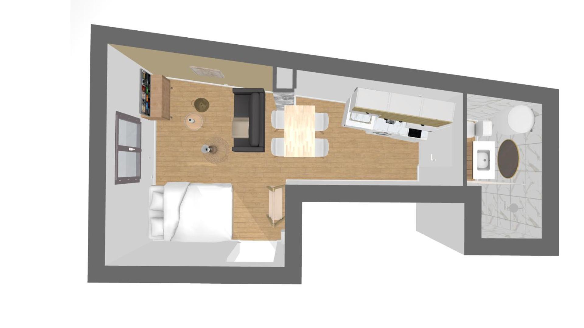 Le Soul Heaven - Centre historique - Wifi et Netflix - Stationnement à proximité Apartamento Niort Exterior foto