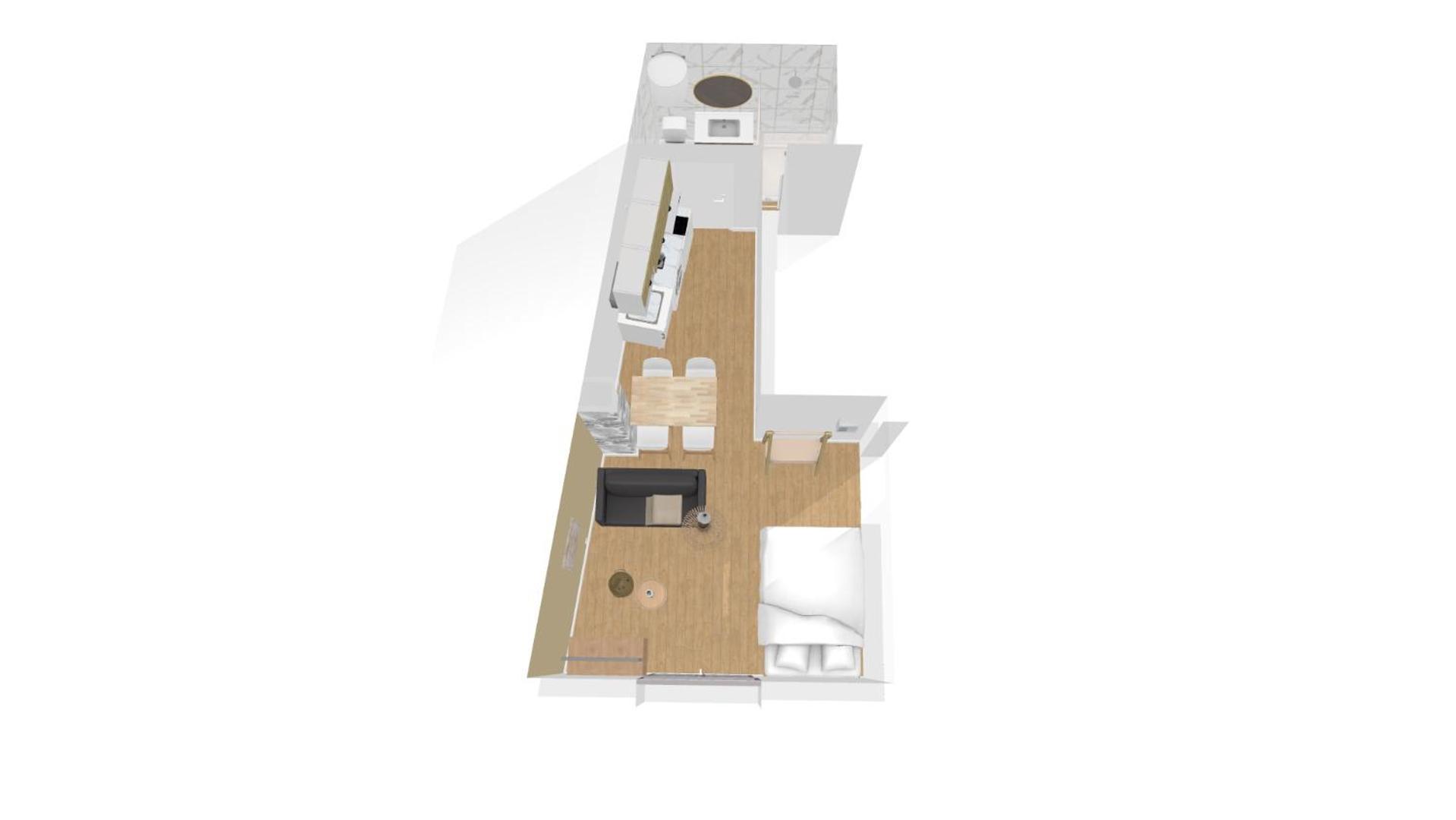 Le Soul Heaven - Centre historique - Wifi et Netflix - Stationnement à proximité Apartamento Niort Exterior foto