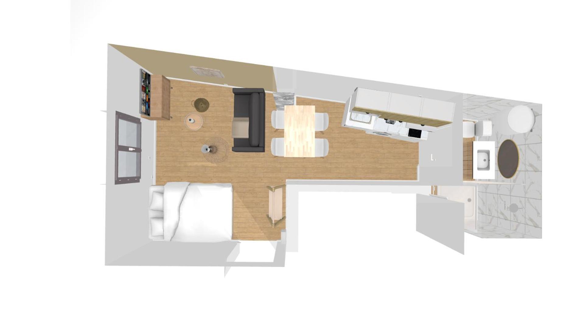 Le Soul Heaven - Centre historique - Wifi et Netflix - Stationnement à proximité Apartamento Niort Exterior foto