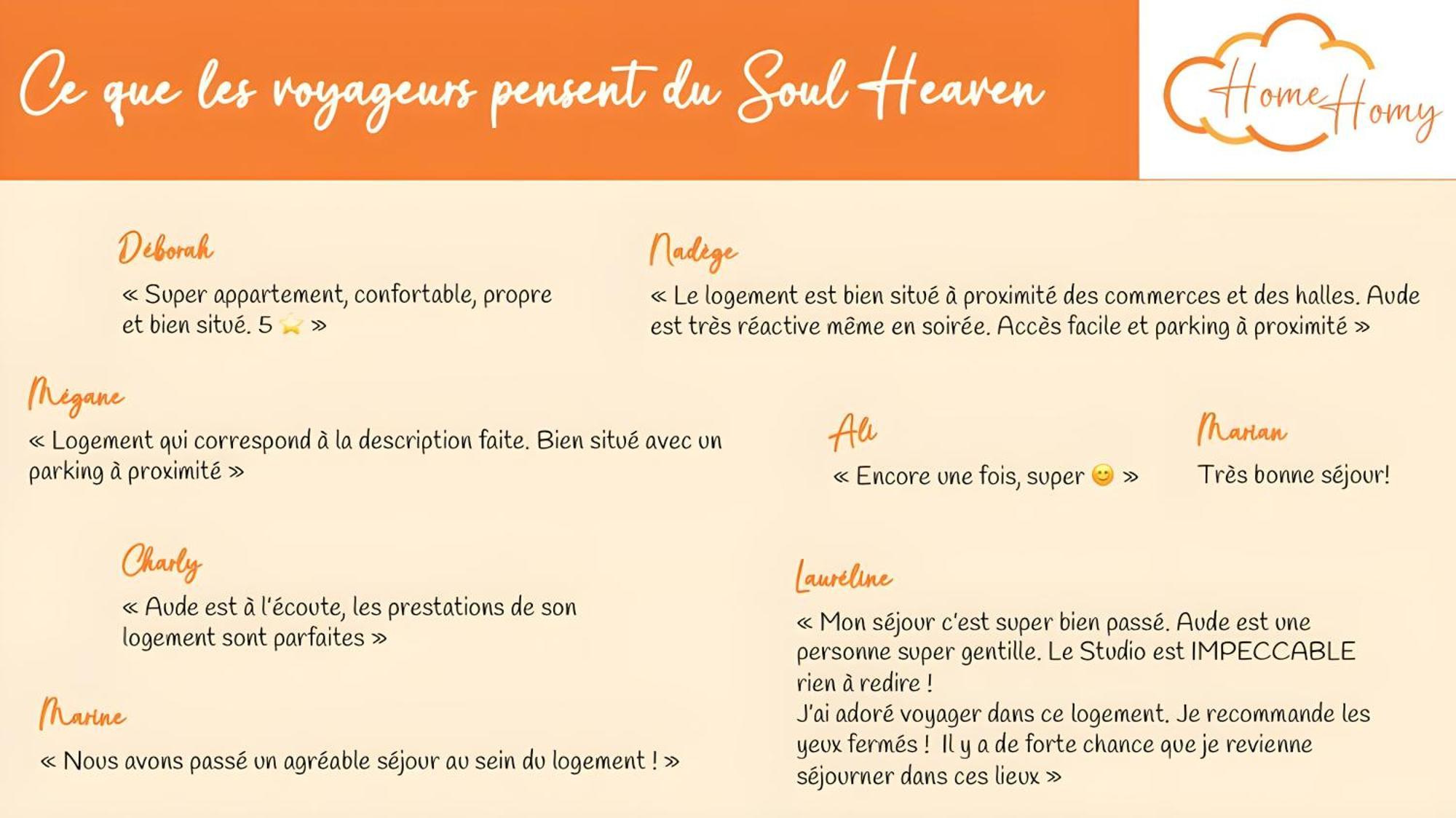 Le Soul Heaven - Centre historique - Wifi et Netflix - Stationnement à proximité Apartamento Niort Exterior foto